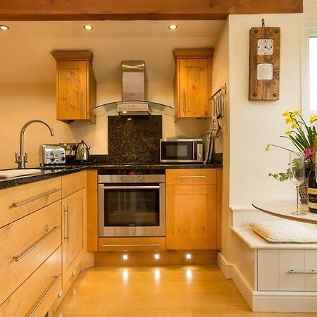 Ivy Cottage Ambleside Εξωτερικό φωτογραφία
