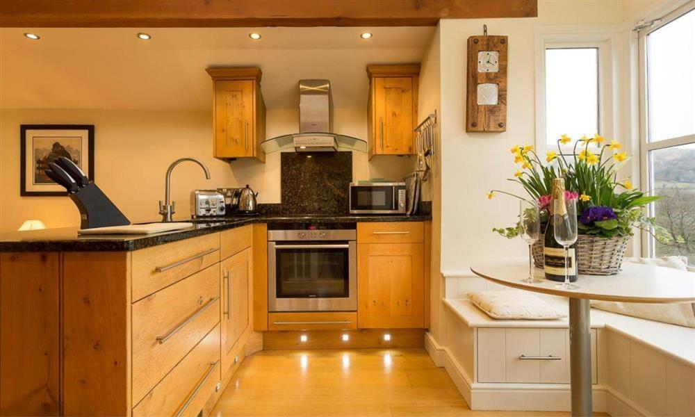 Ivy Cottage Ambleside Εξωτερικό φωτογραφία