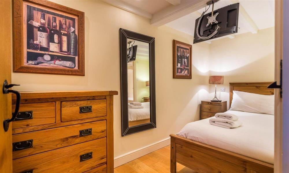Ivy Cottage Ambleside Εξωτερικό φωτογραφία