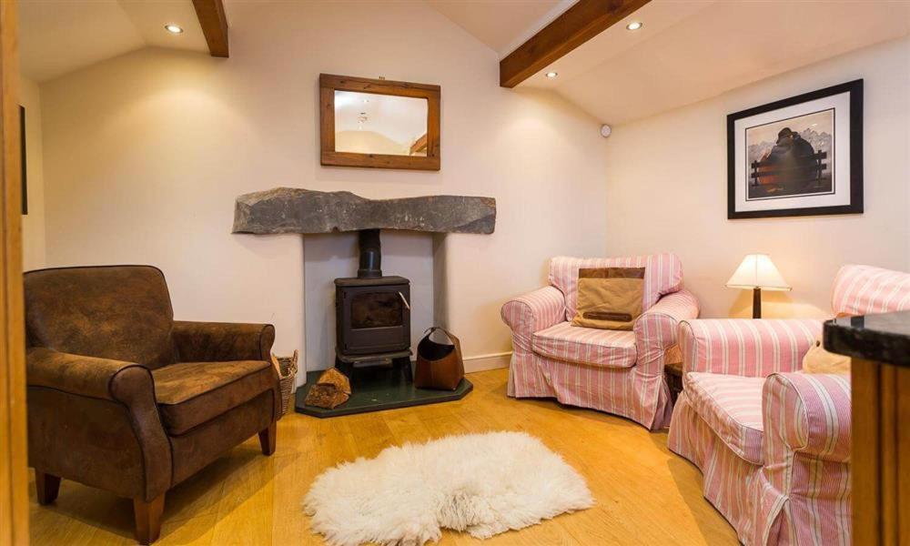 Ivy Cottage Ambleside Εξωτερικό φωτογραφία