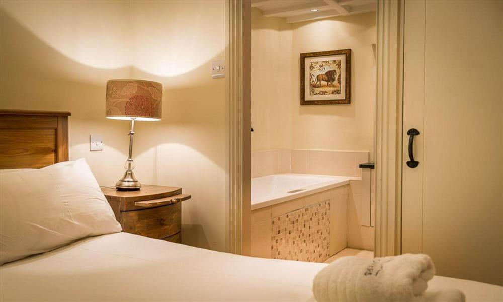 Ivy Cottage Ambleside Εξωτερικό φωτογραφία