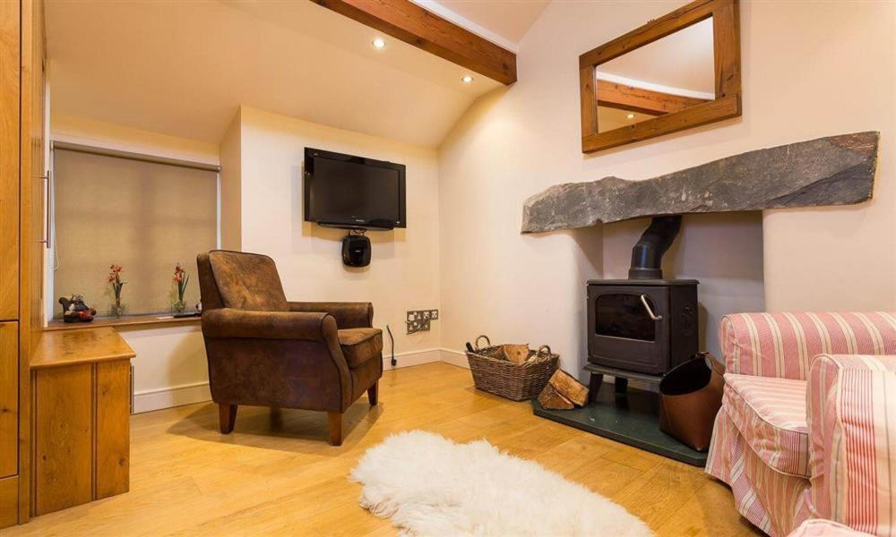 Ivy Cottage Ambleside Εξωτερικό φωτογραφία