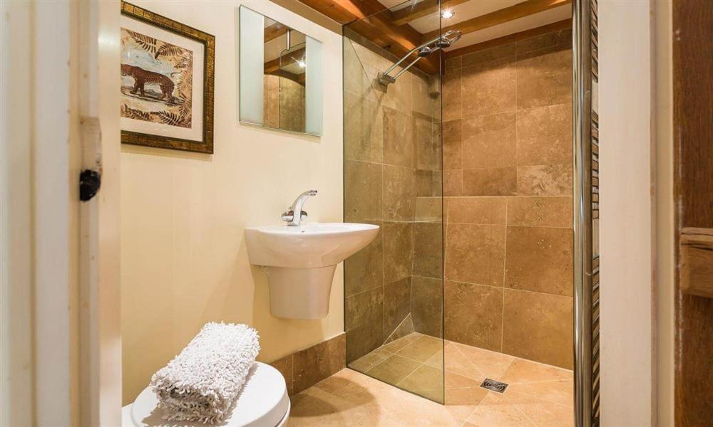 Ivy Cottage Ambleside Εξωτερικό φωτογραφία