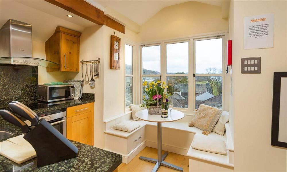 Ivy Cottage Ambleside Εξωτερικό φωτογραφία