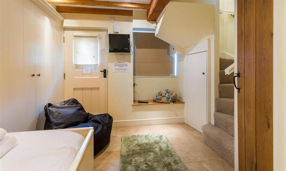 Ivy Cottage Ambleside Εξωτερικό φωτογραφία